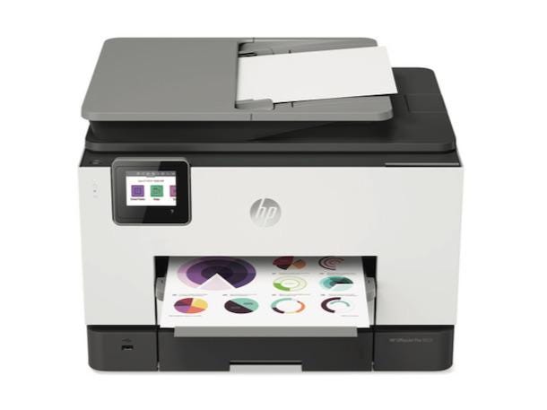 HP OfficeJet Pro 8028e Ink Cartridges