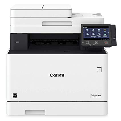 Canon Color imageCLASS MF743Cdw Toner