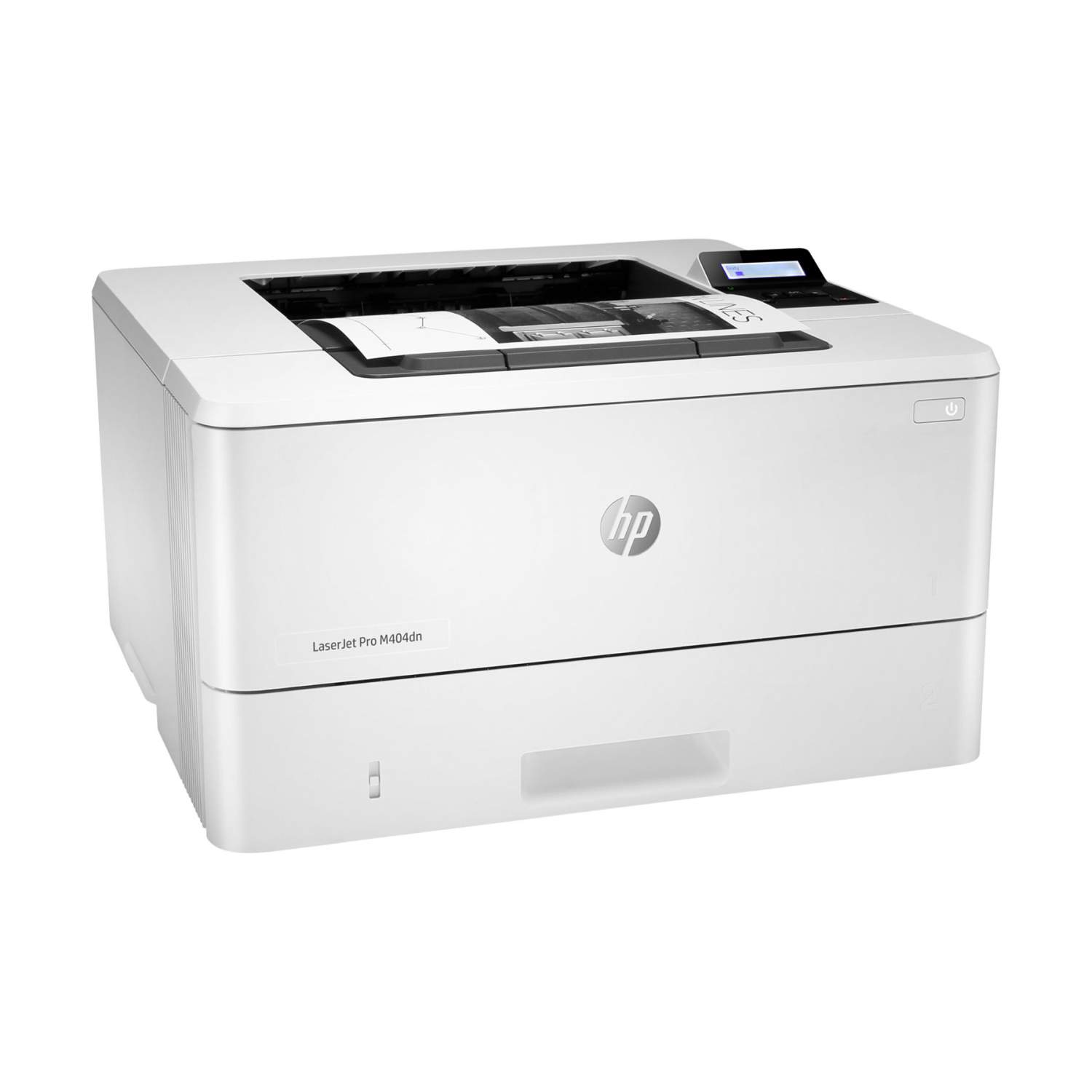 HP LaserJet Pro M404dn Toner