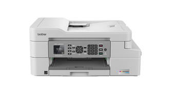 Brother MFC-J805DW XL Ink