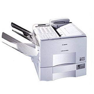 Canon LASER CLASS 8500 Toner