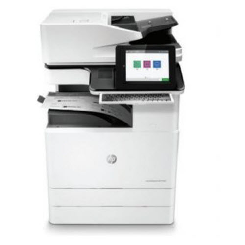 HP Color LaserJet MFP Managed E77422dn Toner