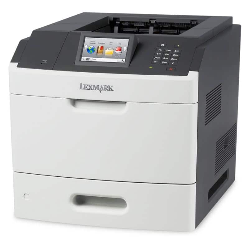 Lexmark M5163 Toner