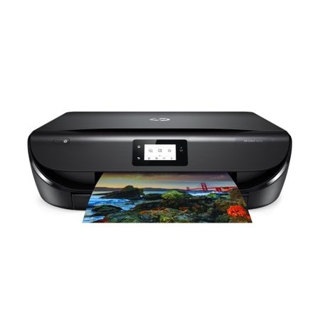HP ENVY 5014 e-All-in-One Ink