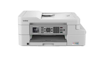 Brother MFC-J815DW XL Ink