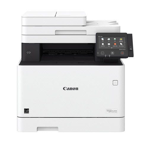 Canon Color imageCLASS MF746Cdw Toner