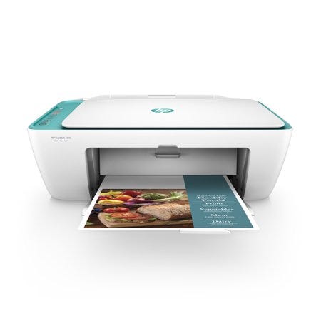 HP DeskJet 2640 Ink