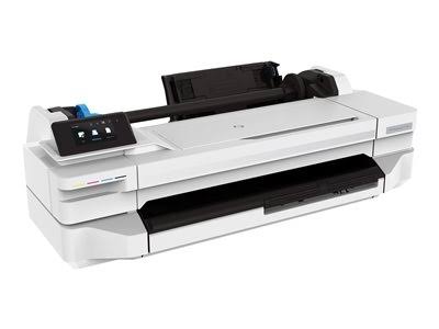 HP DesignJet T1300 Ink