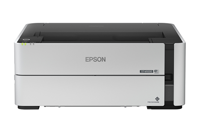 Epson WorkForce ST-M1000 EcoTank Ink
