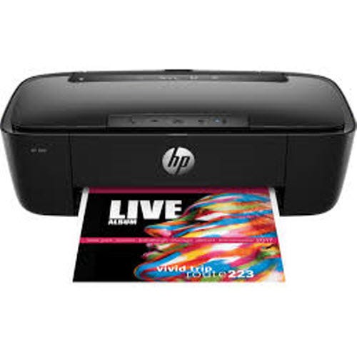 HP AMP 105 Ink