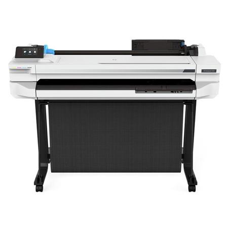 HP DesignJet T525 24-in Ink