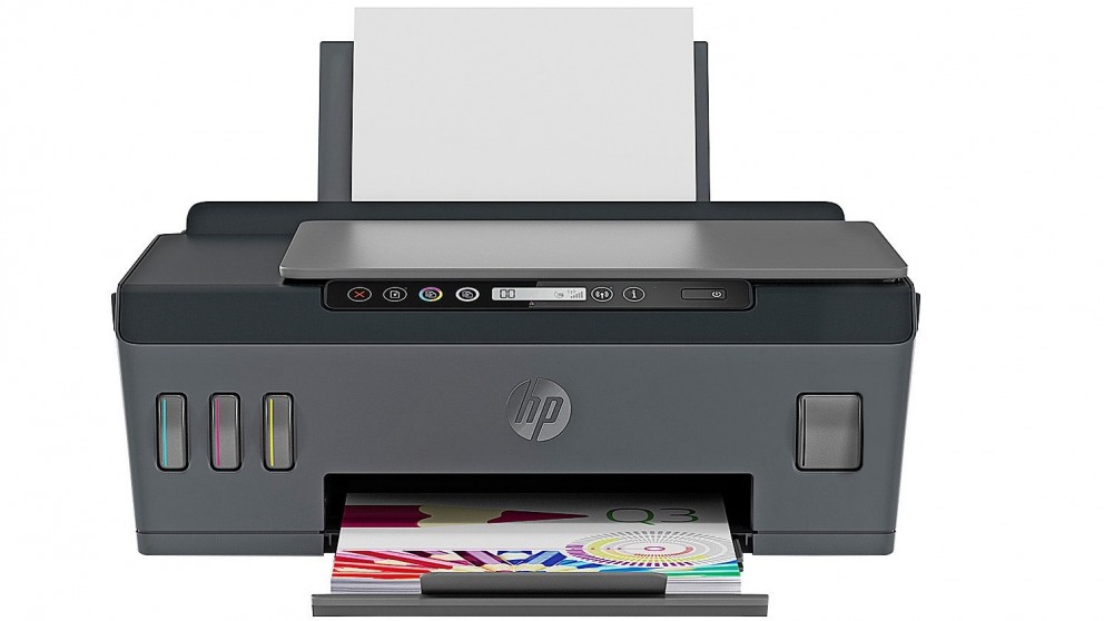 HP LaserJet Enterprise 500 Color M551n Toner