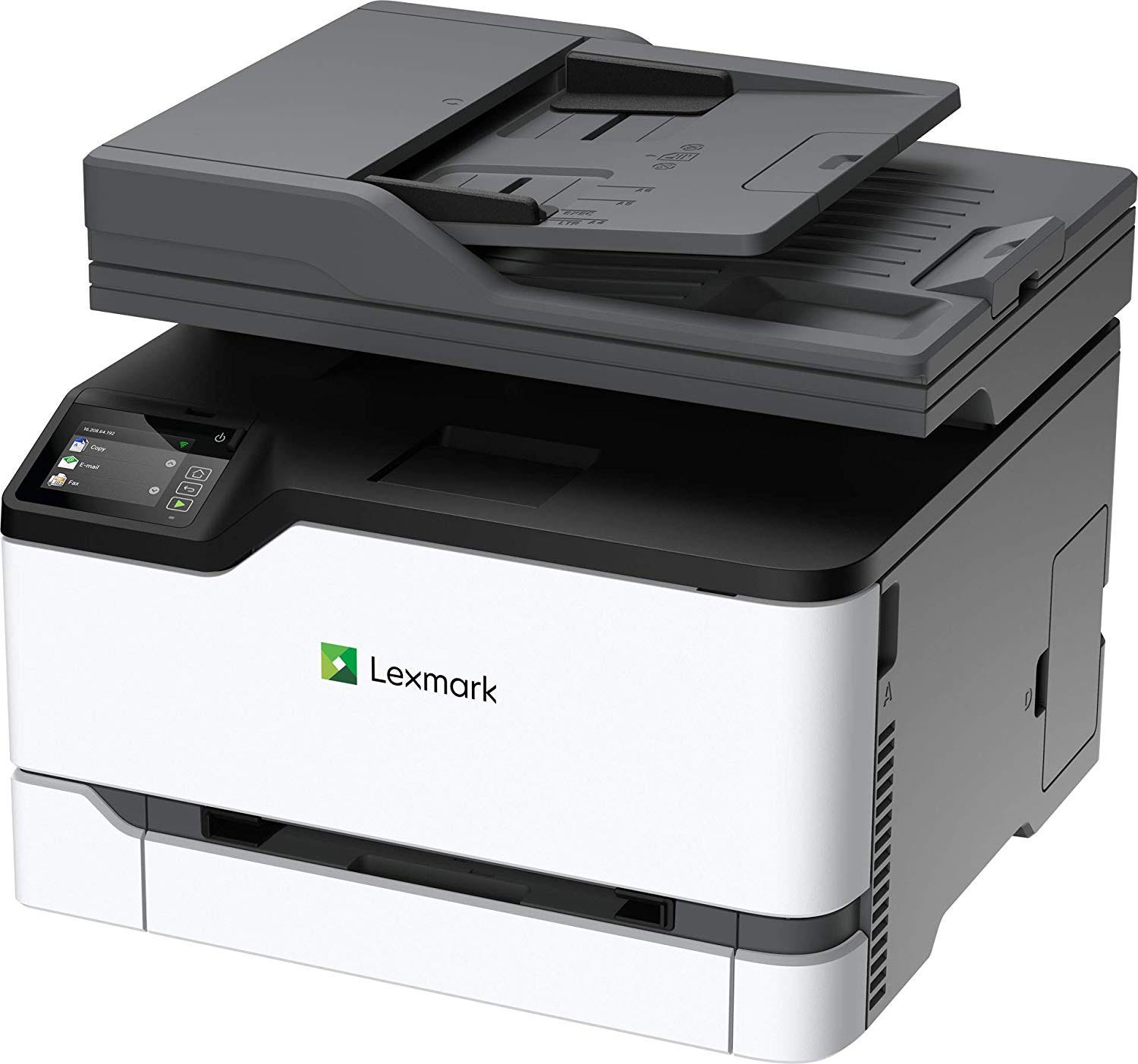 Lexmark MC3224adwe Toner