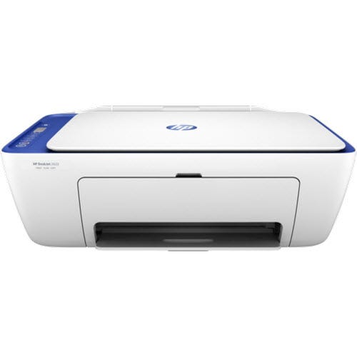 HP DeskJet 2600 Ink