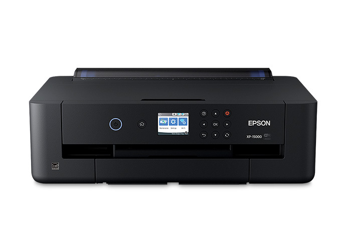 Epson EcoTank Pro ET-5150 Ink