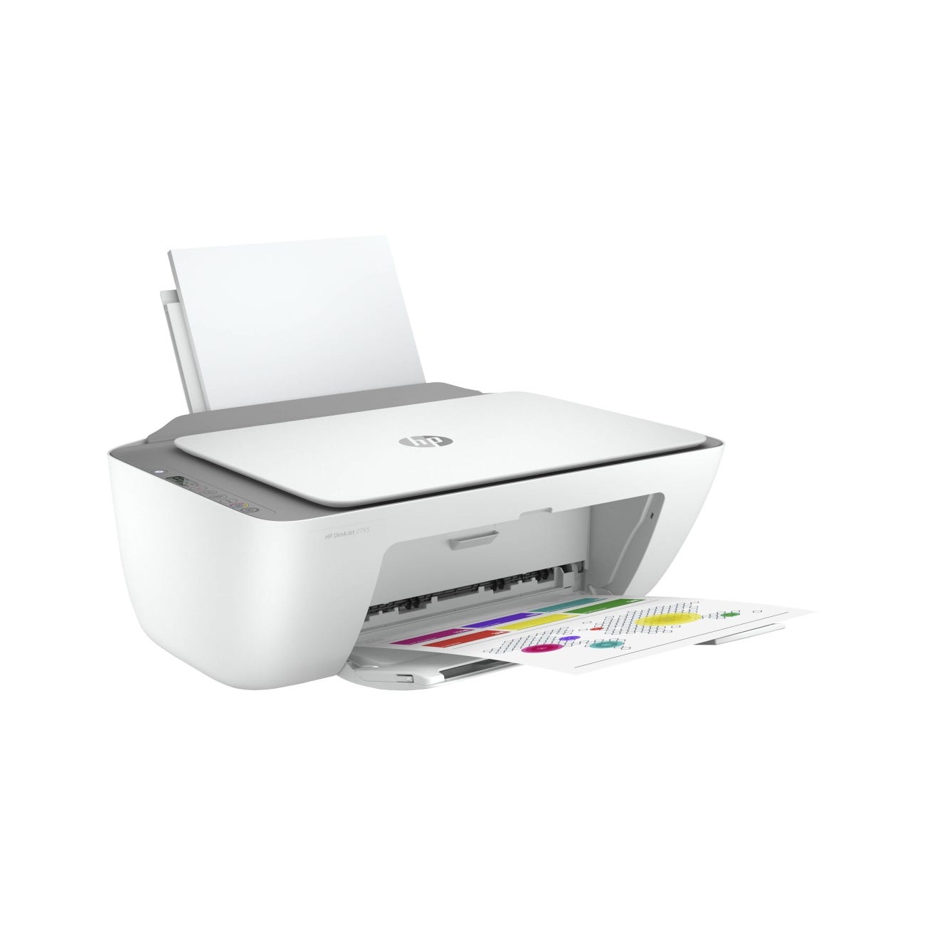 HP DeskJet 2755 Ink