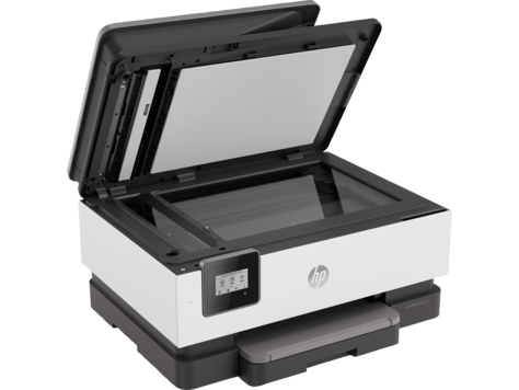 HP OfficeJet Pro 8010 Ink