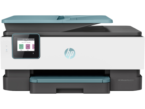 HP OfficeJet Pro 8030 Ink