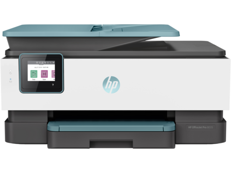 HP OfficeJet Pro 8030 Ink