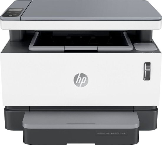 HP Neverstop Laser MFP 1202w Toner