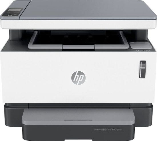 HP Neverstop Laser MFP 1202w Toner