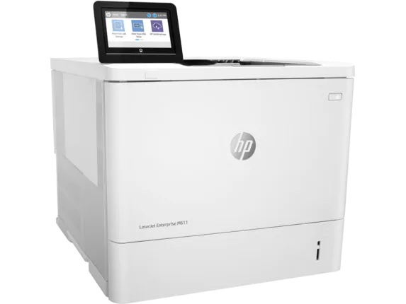 HP LaserJet Enterprise M611dn Toner