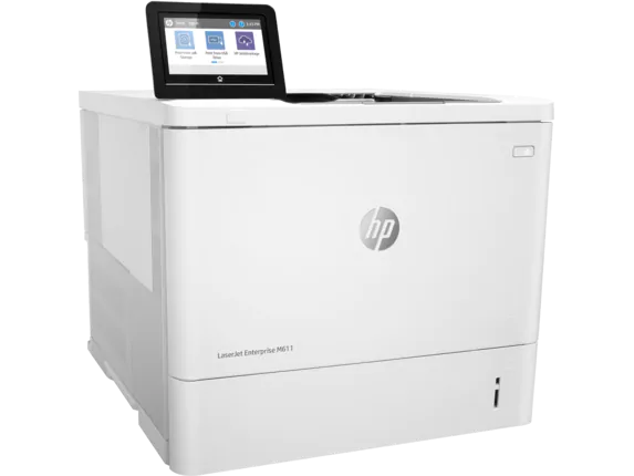 HP LaserJet Enterprise M611dn Toner