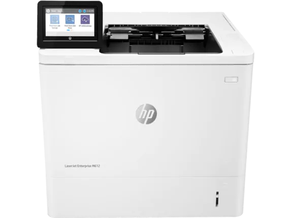 HP LaserJet Enterprise M612dn Toner