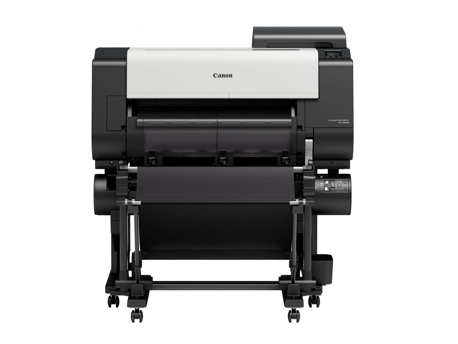 Canon imagePROGRAF TX-2000 Ink