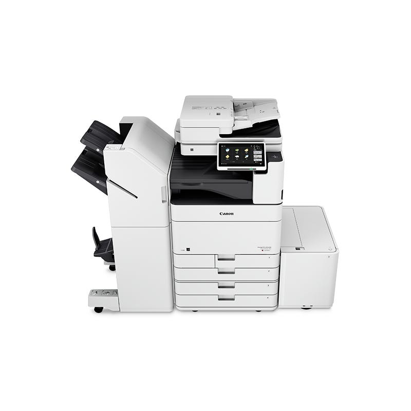 Canon imageRUNNER ADVANCE DX C5760i Toner