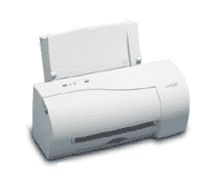 Lexmark Optra Color 40 Ink