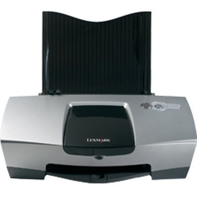 Lexmark Z816 Ink