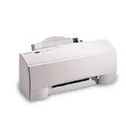 Lexmark Color Jetprinter 3000 Ink