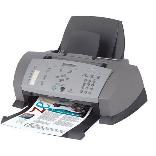 Lexmark X4250 Ink