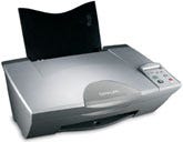 Lexmark X5260 Ink