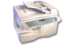 Xerox WorkCentre XD125f Toner