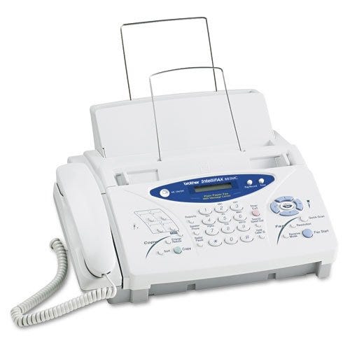 Brother FAX-885MC Ribbon