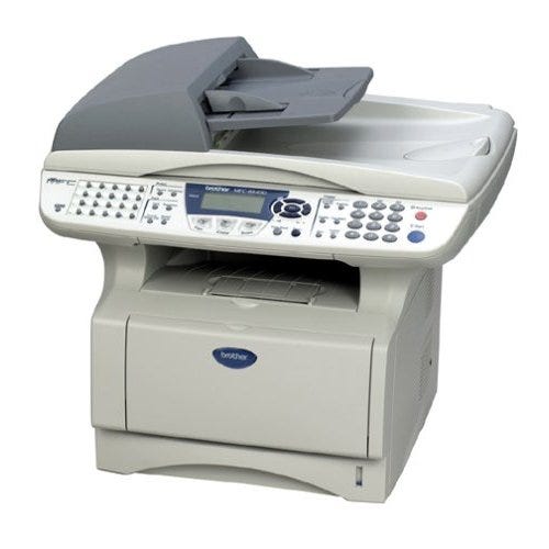 Brother MFC-8840D Toner