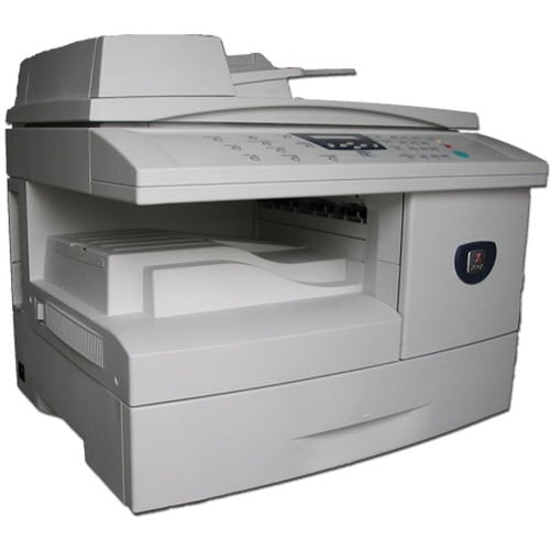 Xerox WorkCentre M15i Toner