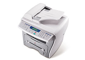 Xerox WorkCentre Pro PE16 Toner