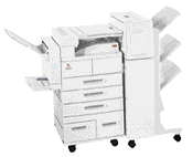 Xerox DocuPrint N40 Toner