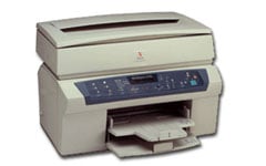 Xerox WorkCentre Xi70c Ink