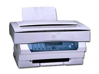 Xerox WorkCentre XE84 Toner
