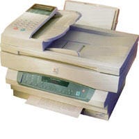 Xerox WorkCentre XE-90FX Toner