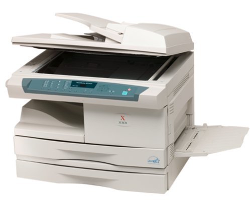 Xerox WorkCentre XD130df Toner