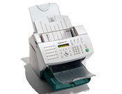 Xerox WorkCentre Pro 555 MFS Toner