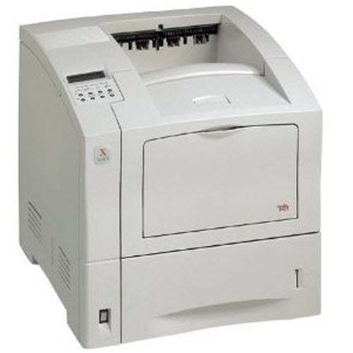 Xerox DocuPrint N2125B Toner