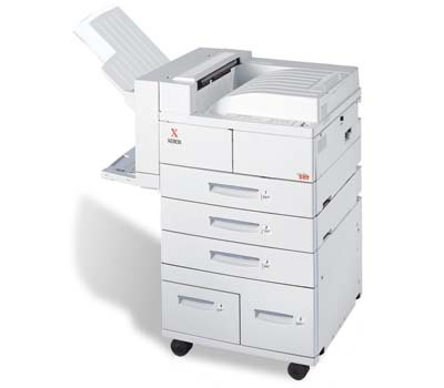 Xerox DocuPrint N4025 Toner