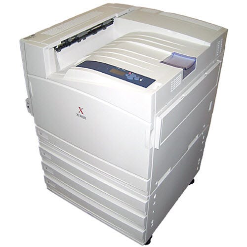 Xerox Phaser 7700 Toner