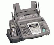 Panasonic Fax KX-FM260 Ribbon